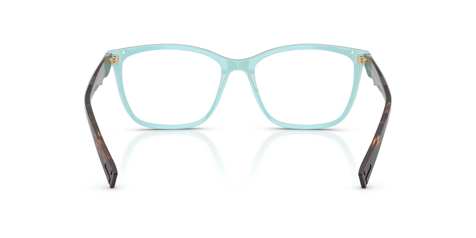 Tiffany 2175 Eyeglasses - view 9